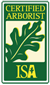 ISA Certified Arborist
